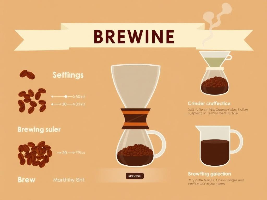 Guide et conseils café