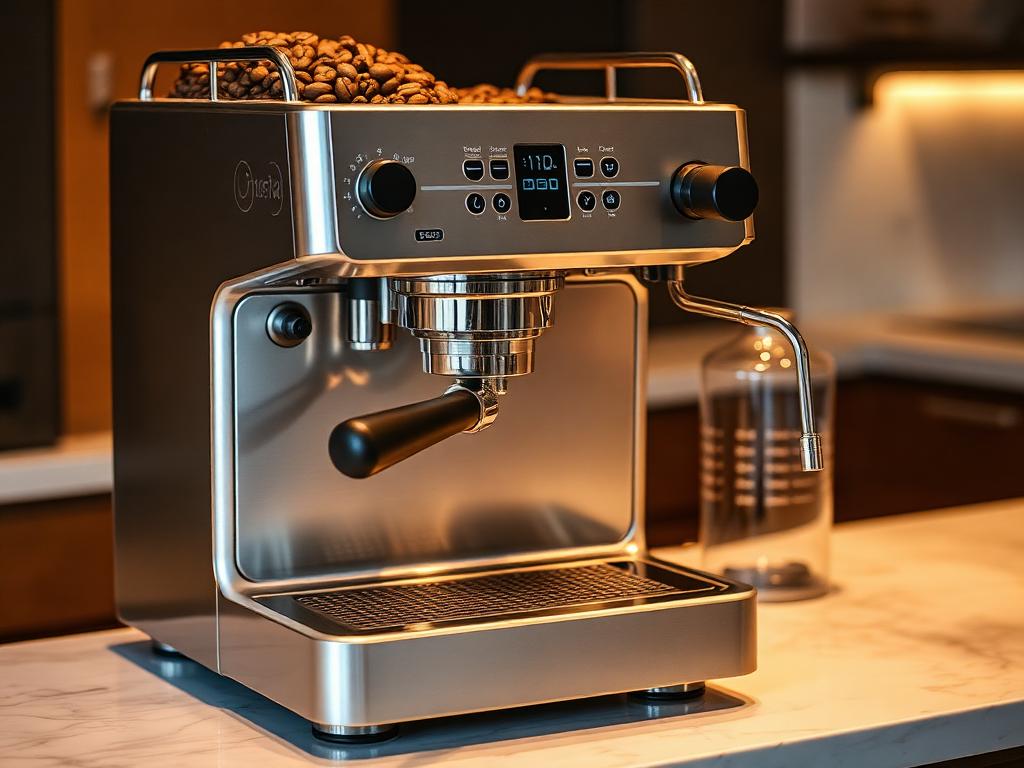 Machines à café